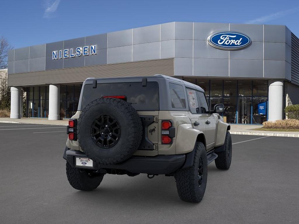 صورة 8 لـ 2026 FORD BRONCO RAPTOR