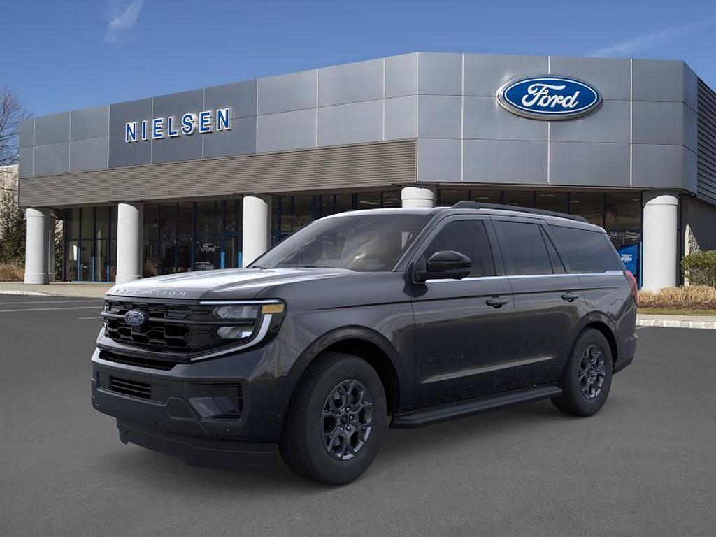 New 2026 Ford Expedition Active