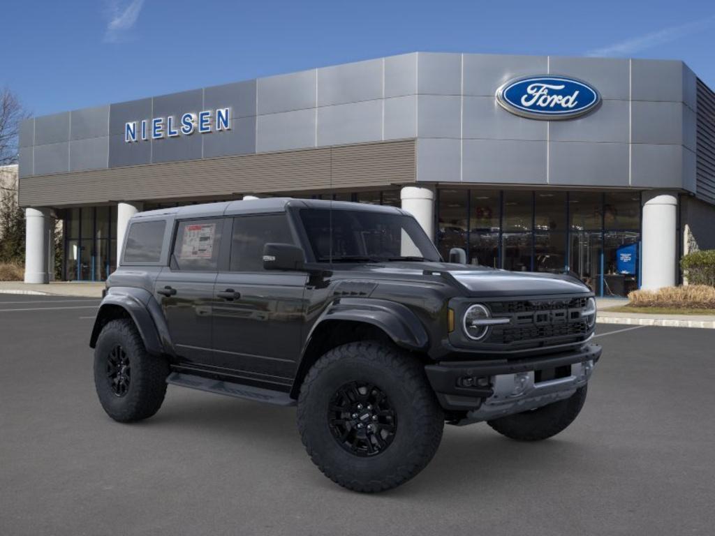 FORD BRONCO RAPTOR - 7