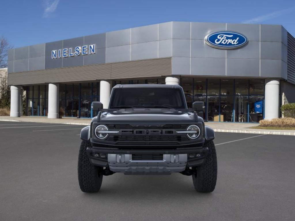 FORD BRONCO RAPTOR - 6