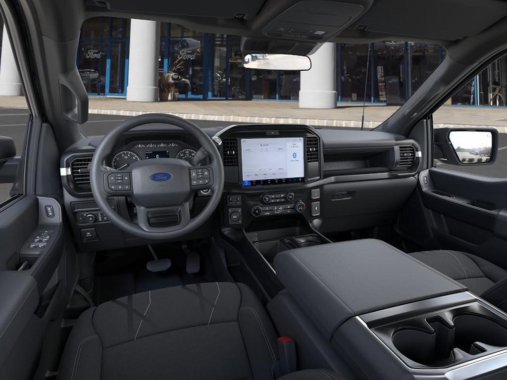 2026 FORD F-150 STX — фото 9