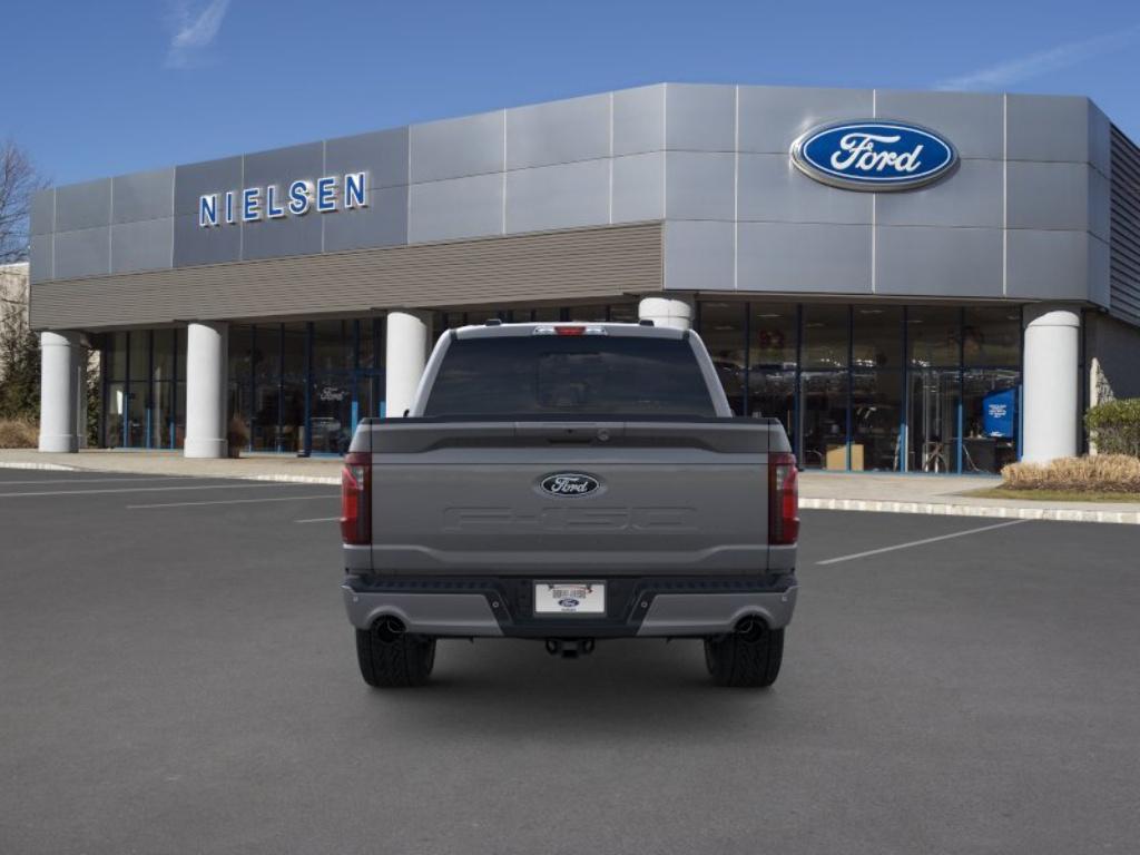 FORD F-150 XLT - 5