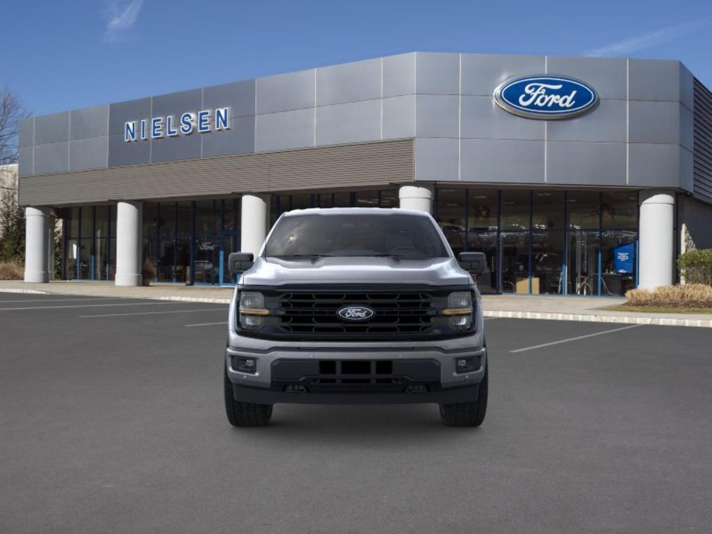 FORD F-150 XLT - 6