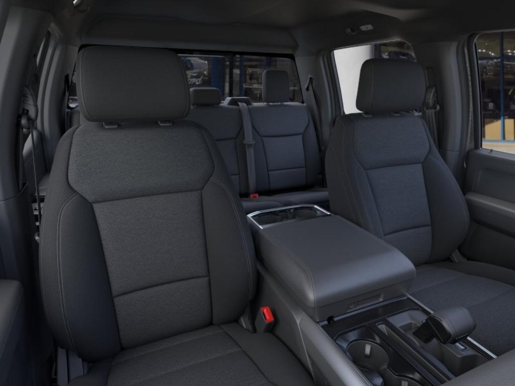 FORD F-150 XLT - 10