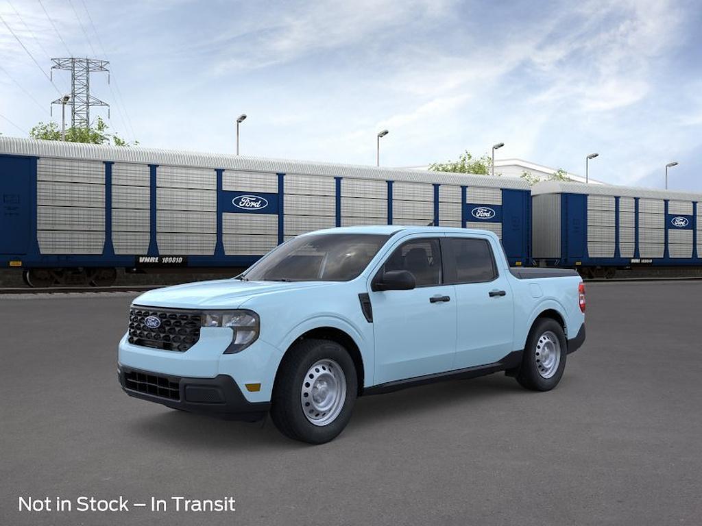 New 2026 Ford Maverick XL