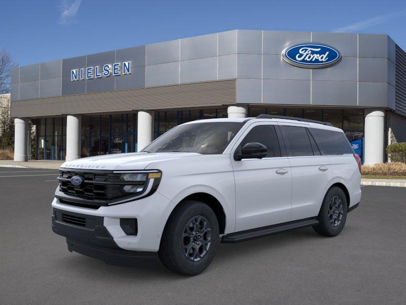 New 2026 Ford Expedition Active