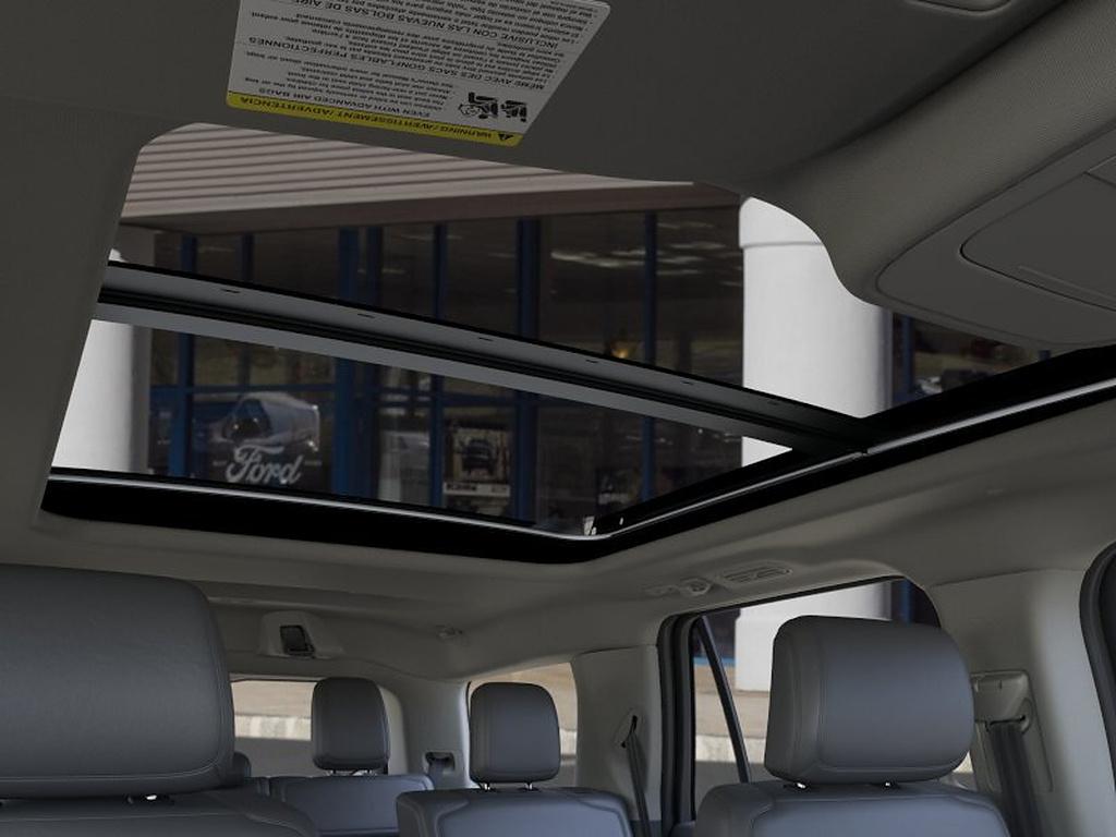 2026 FORD EXPEDITION ACTIVE 缩略图 22