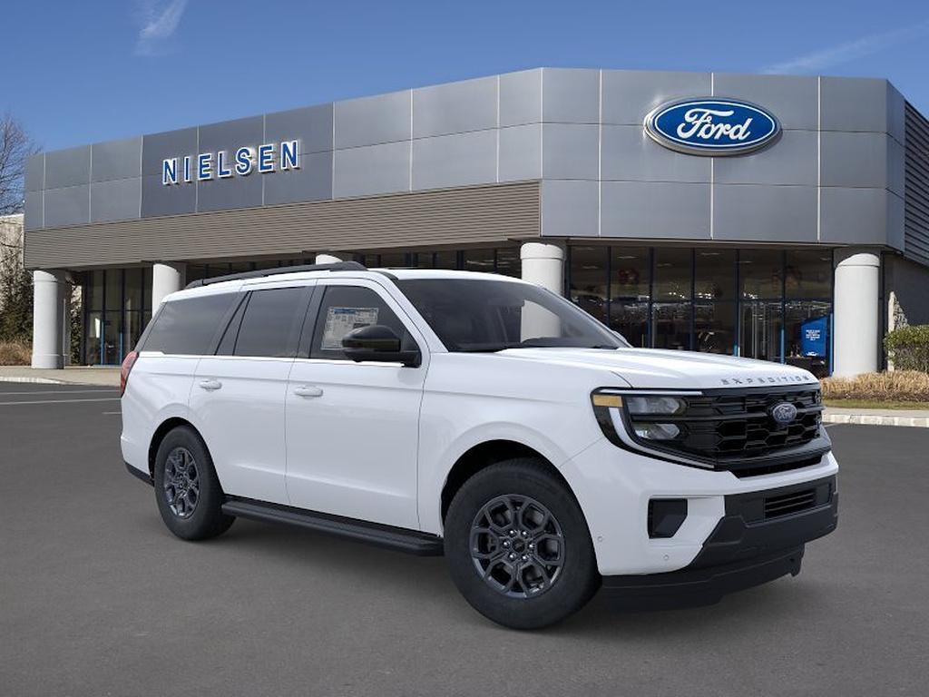 2026 FORD EXPEDITION ACTIVE — фото 7