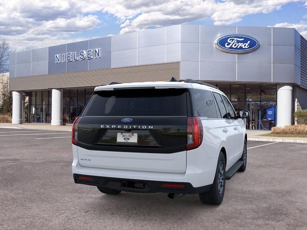 2026 FORD EXPEDITION ACTIVE — фото 8