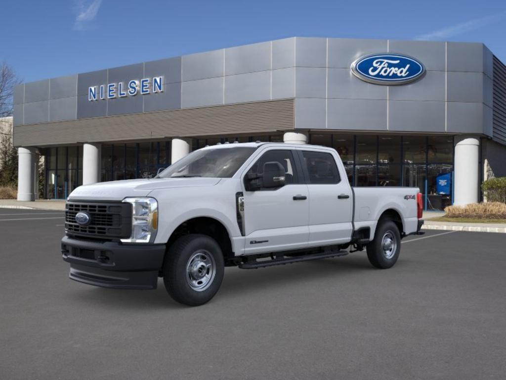New 2026 Ford F-350 XL