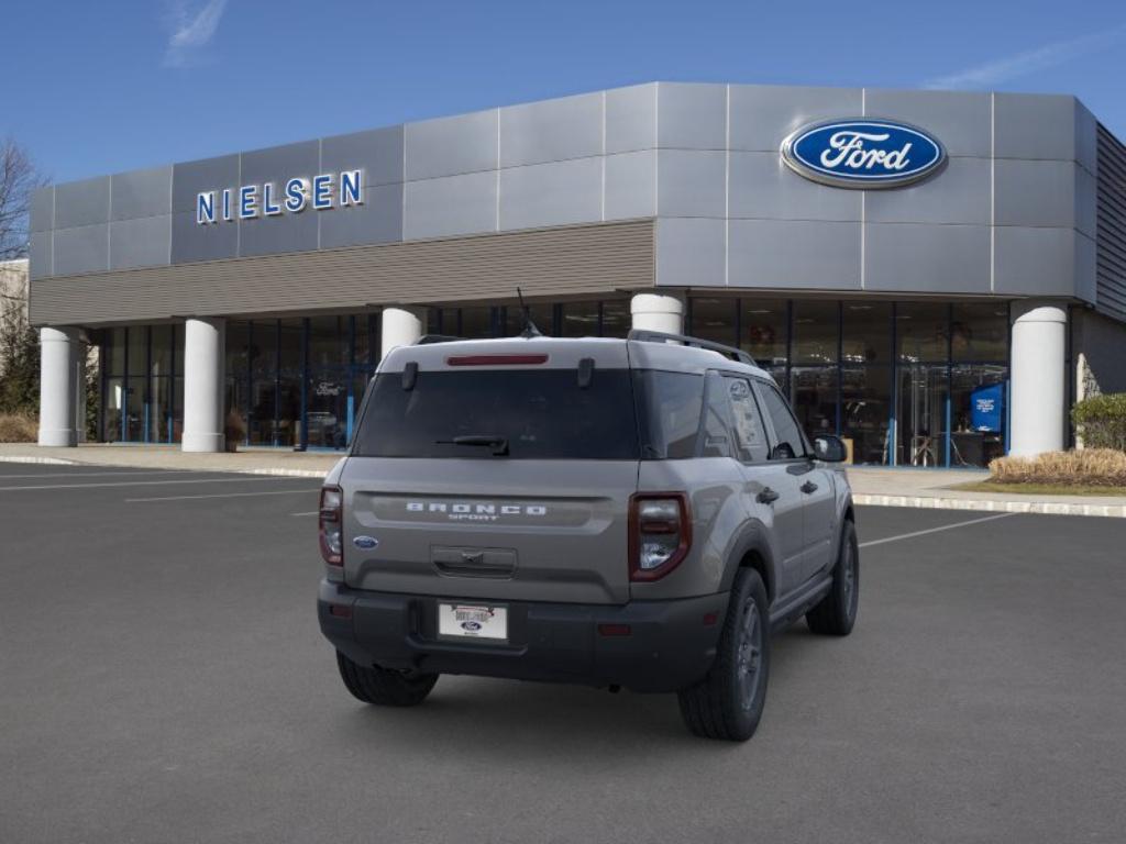 FORD BRONCO SPORT BIG BEND - 8
