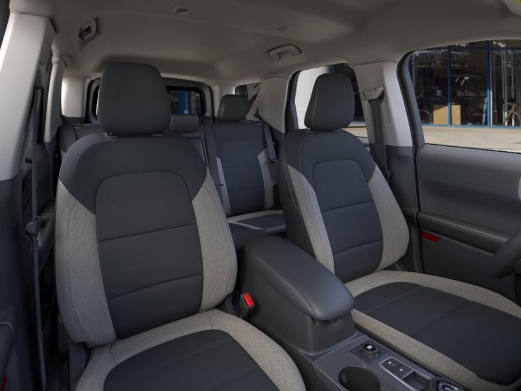 FORD BRONCO SPORT BIG BEND - 10
