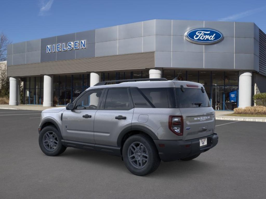 FORD BRONCO SPORT BIG BEND - 4