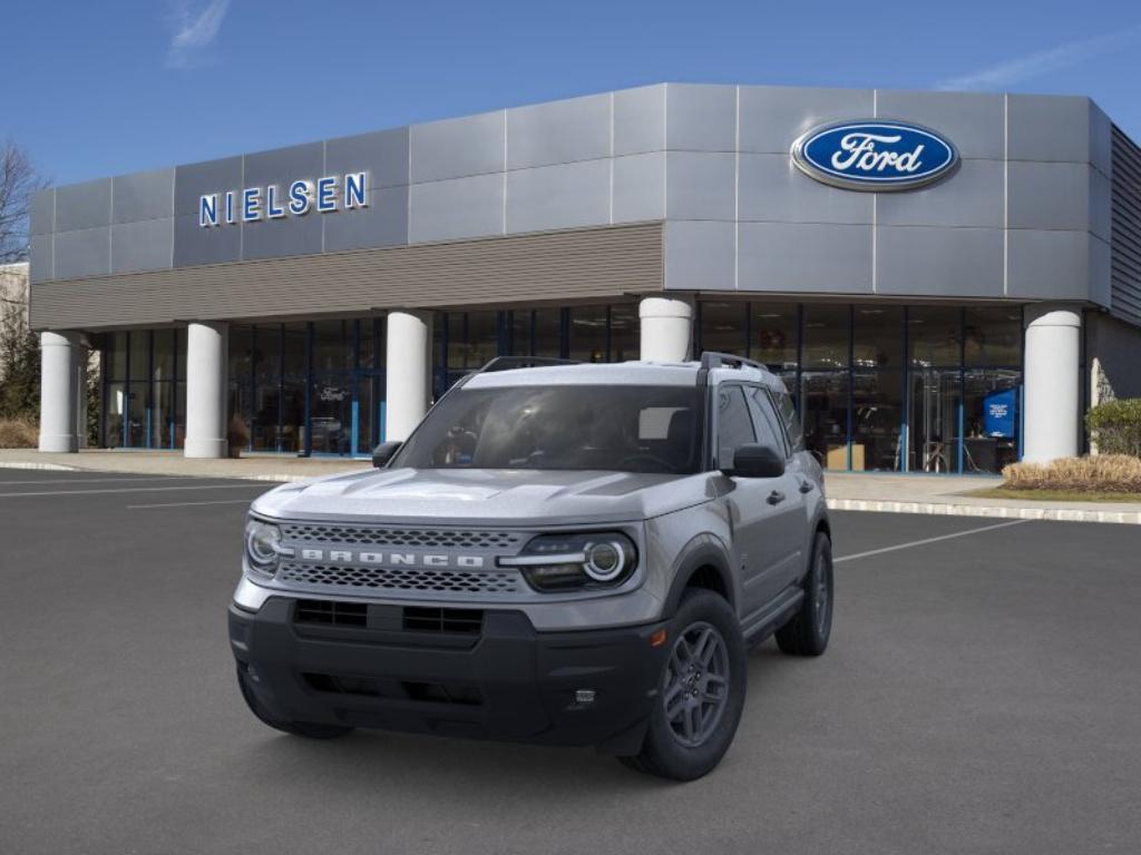 FORD BRONCO SPORT BIG BEND - 2