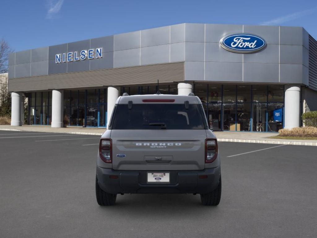 FORD BRONCO SPORT BIG BEND - 5