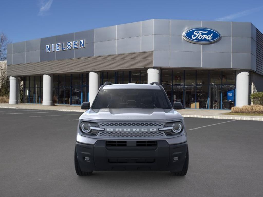 FORD BRONCO SPORT BIG BEND - 6