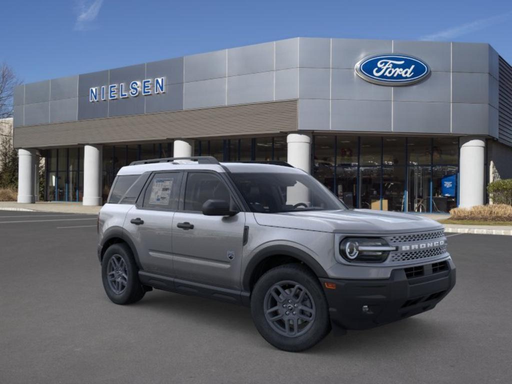 FORD BRONCO SPORT BIG BEND - 7