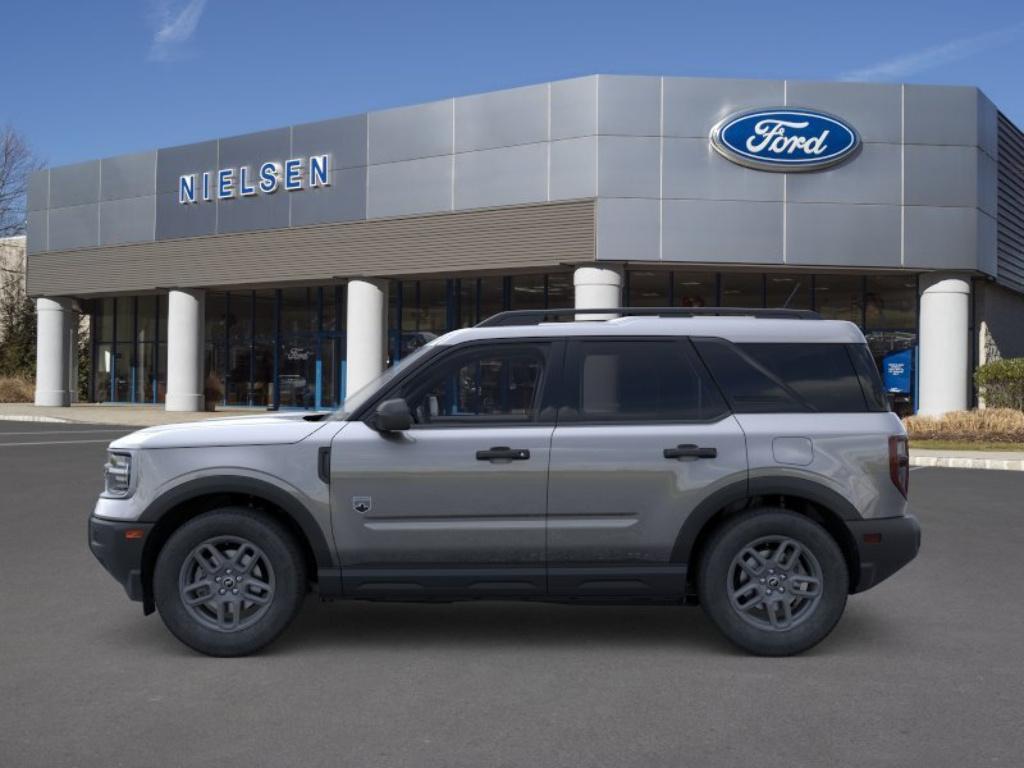 FORD BRONCO SPORT BIG BEND - 3