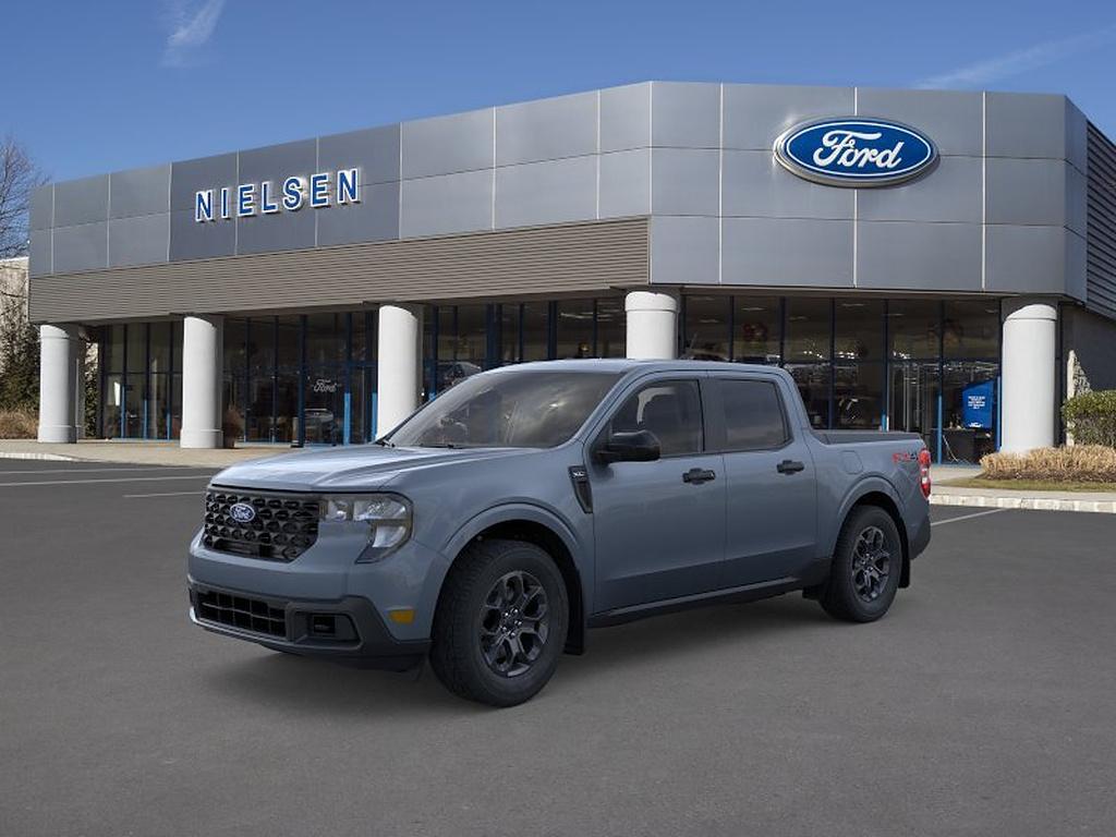 New 2026 Ford Maverick XLT