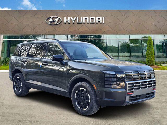 New 2026 Hyundai PALISADE XRT Pro