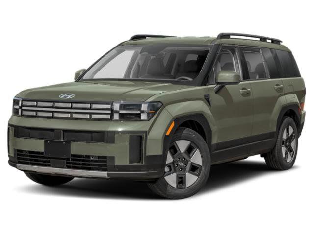 New 2026 Hyundai SANTA FE SEL 2.4