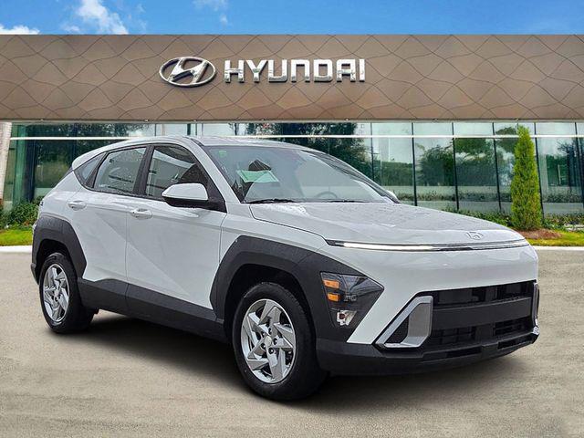 New 2026 Hyundai KONA SE