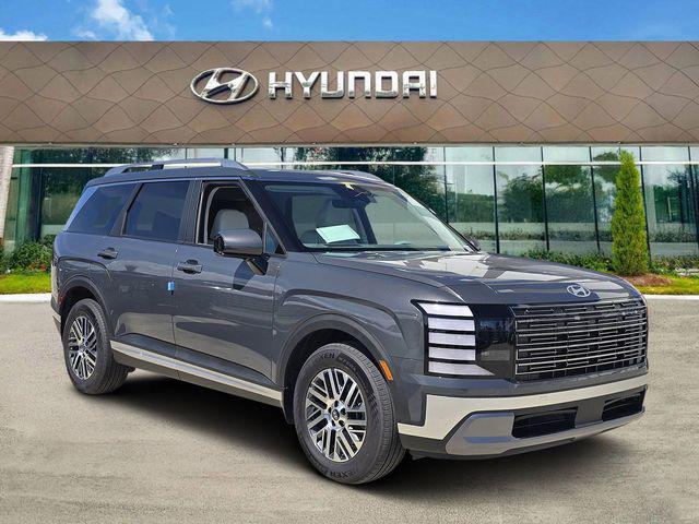 New 2026 Hyundai PALISADE SEL 7P
