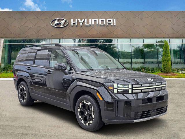 New 2026 Hyundai SANTA FE SEL 2.4