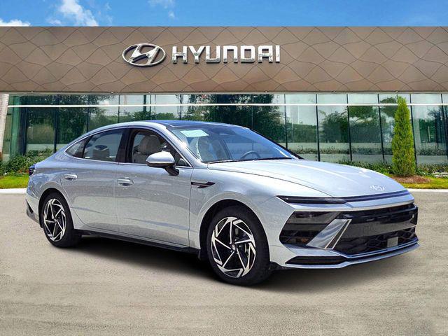 New 2026 Hyundai SONATA SEL