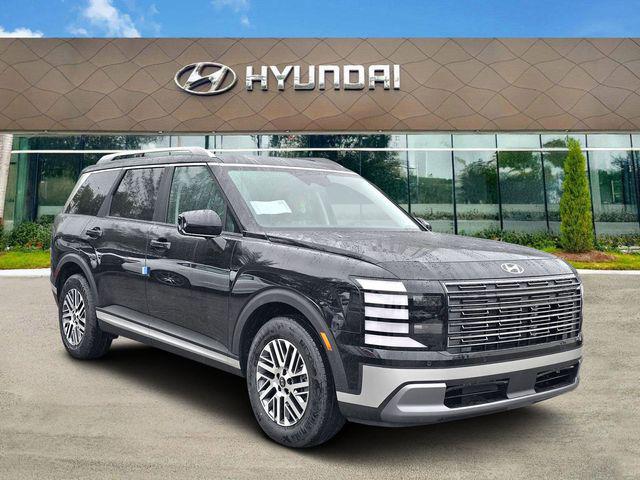 New 2026 Hyundai PALISADE SEL Premium