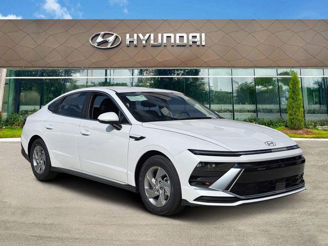New 2026 Hyundai SONATA SE