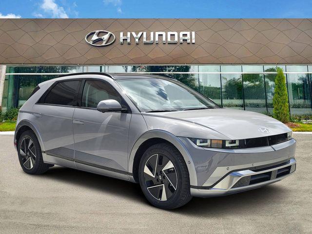 New 2027 Hyundai IONIQ 5 Limited