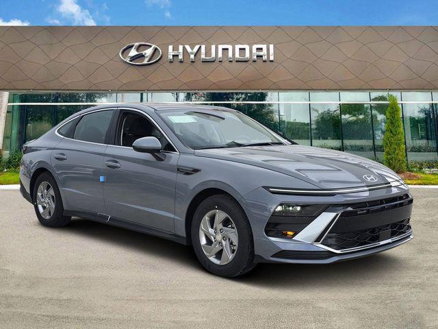 New 2026 Hyundai SONATA SE