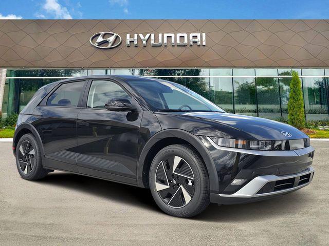 New 2027 Hyundai IONIQ 5 SE
