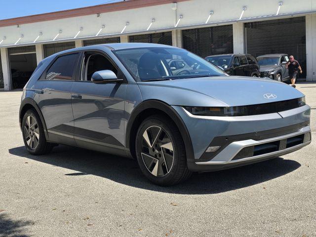 New 2026 Hyundai IONIQ 5 SEL