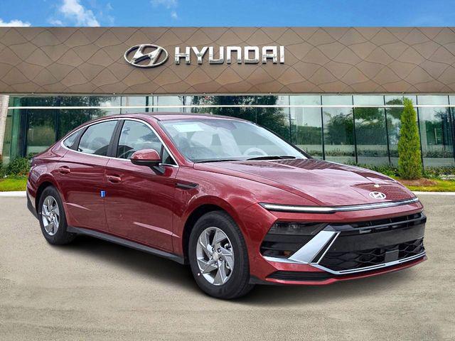New 2026 Hyundai SONATA SE