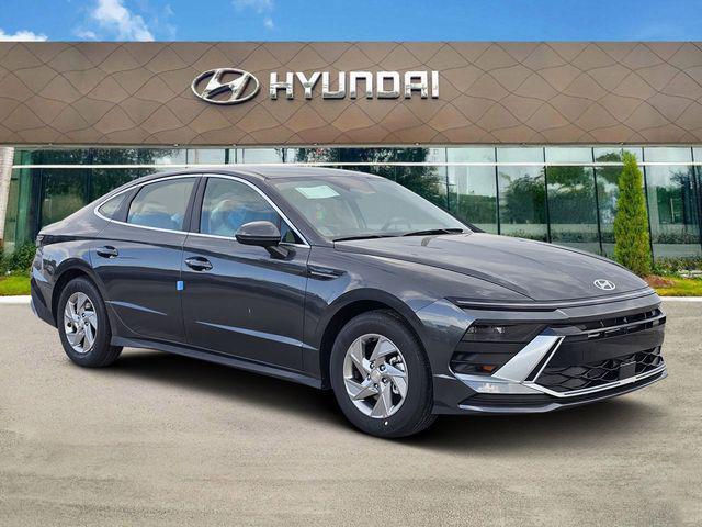 New 2026 Hyundai SONATA SE