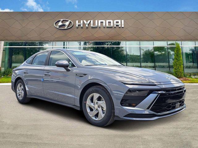 New 2026 Hyundai SONATA SE