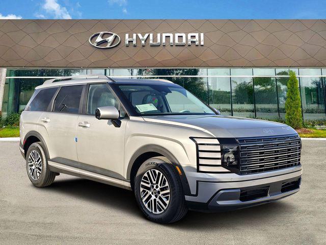 New 2026 Hyundai PALISADE SEL Premium