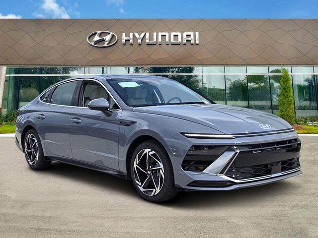 New 2026 Hyundai SONATA SEL