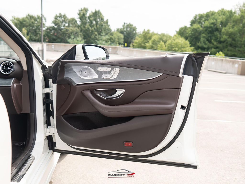 2020 Mercedes-BENZ CLS — миниатюра 43