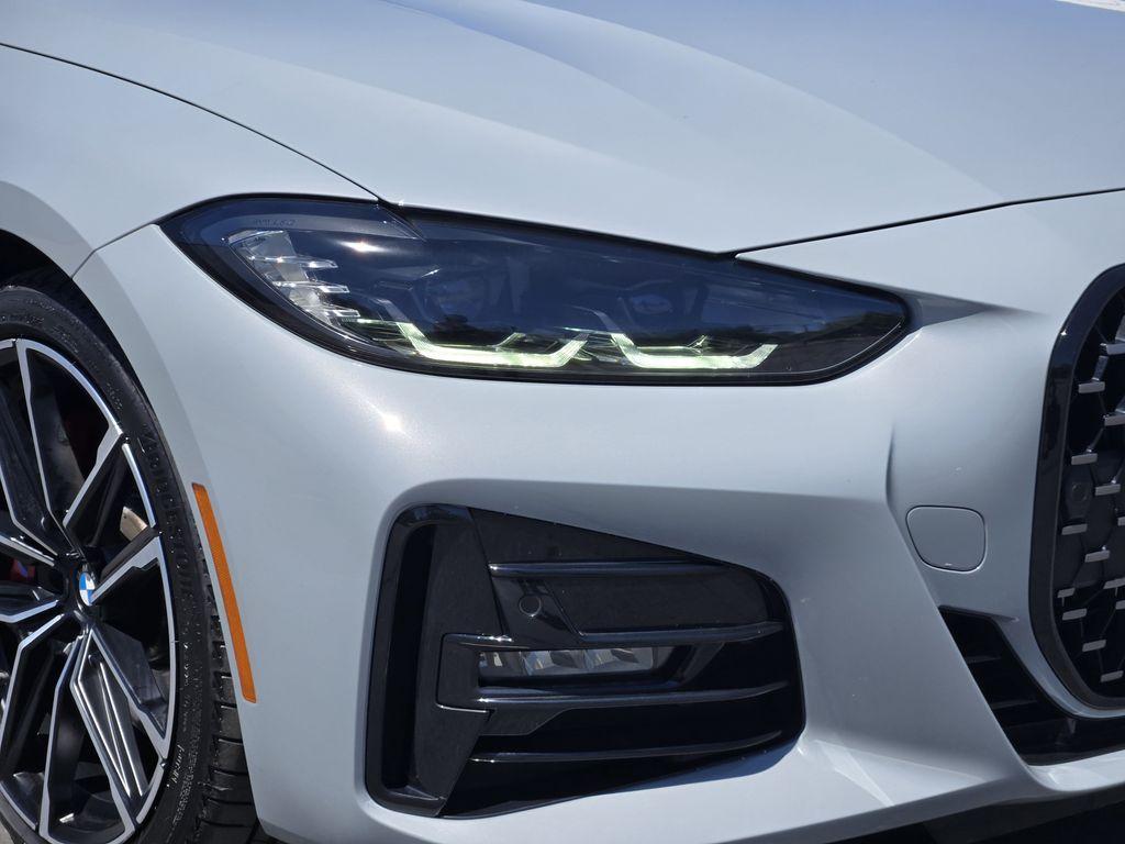 صورة 7 لـ 2023 BMW 430 I XDRIVE