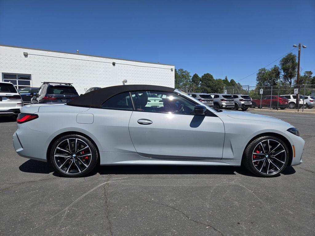 صورة 3 لـ 2023 BMW 430 I XDRIVE