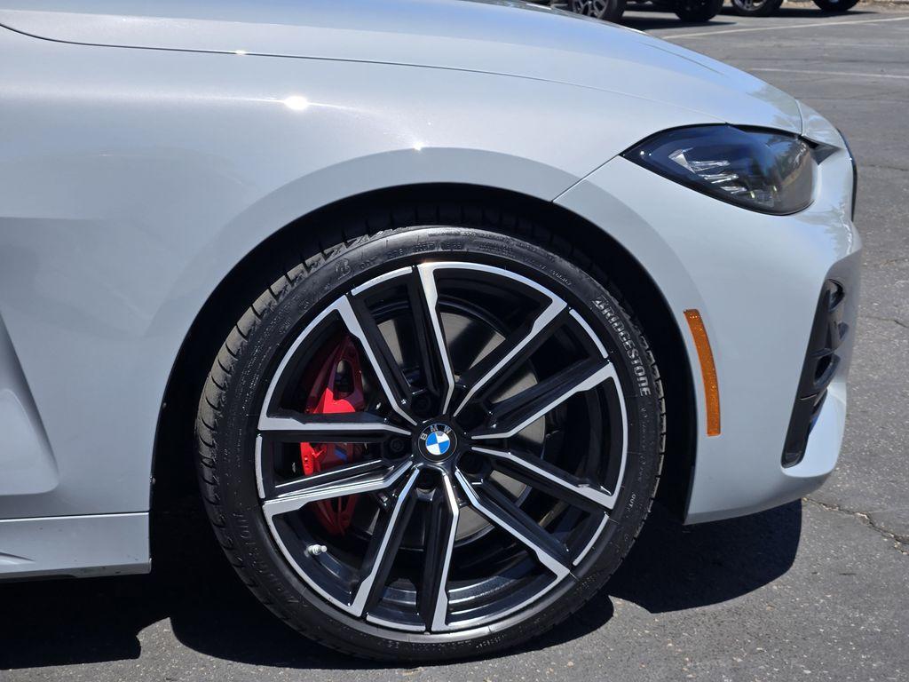 صورة 8 لـ 2023 BMW 430 I XDRIVE