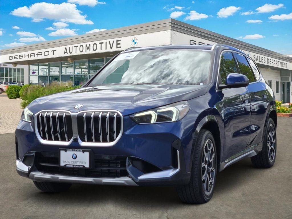 BMW X1 XDRIVE28I - 3