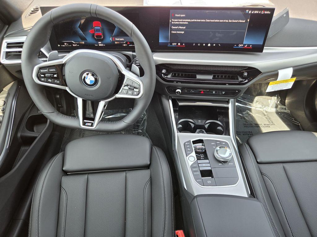 صورة مصغرة 27 لـ 2026 BMW 330 I XDRIVE NA