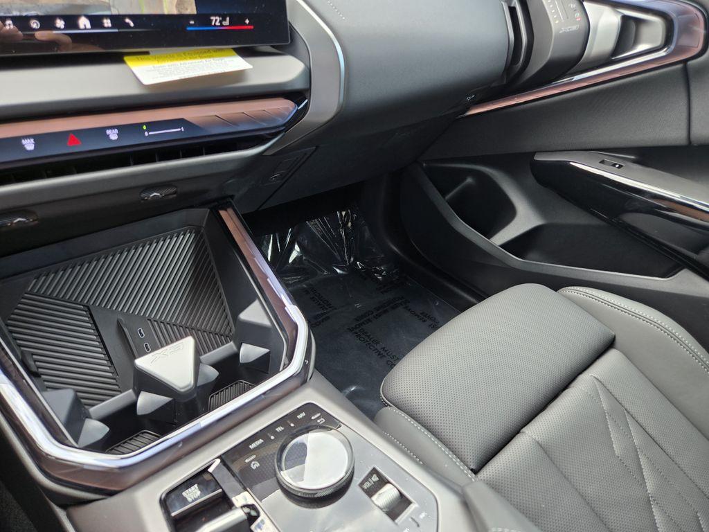 2026 BMW X3 30 XDRIVE 缩略图 20
