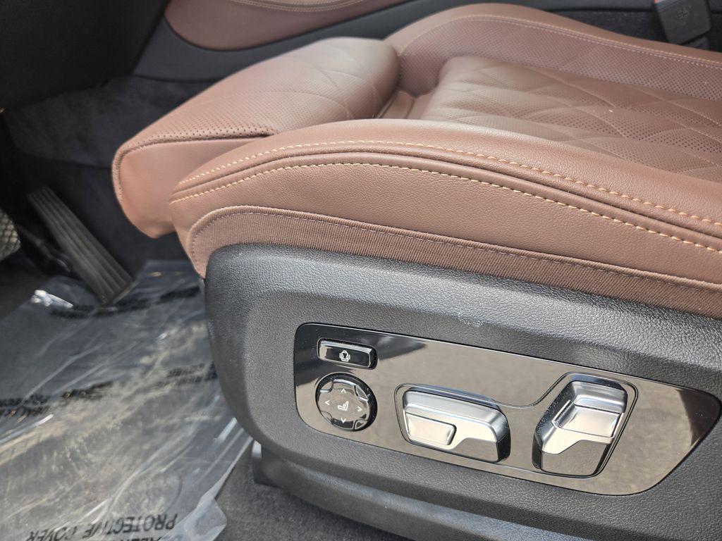 2026 BMW X5 XDRIVE40I 缩略图 25