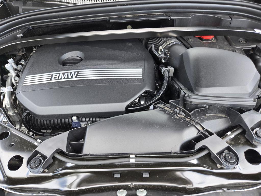 2025 BMW X1 XDRIVE28I 缩略图 35