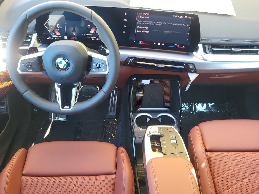 2026 BMW X1 XDRIVE28I — миниатюра 32